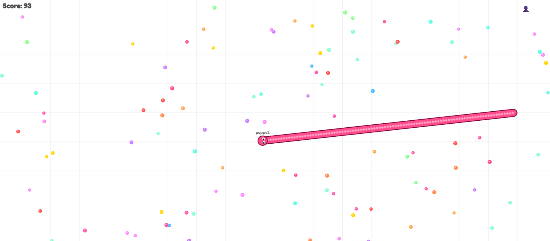 Snake vs Snake - Global Multiplayer Snake Game Online